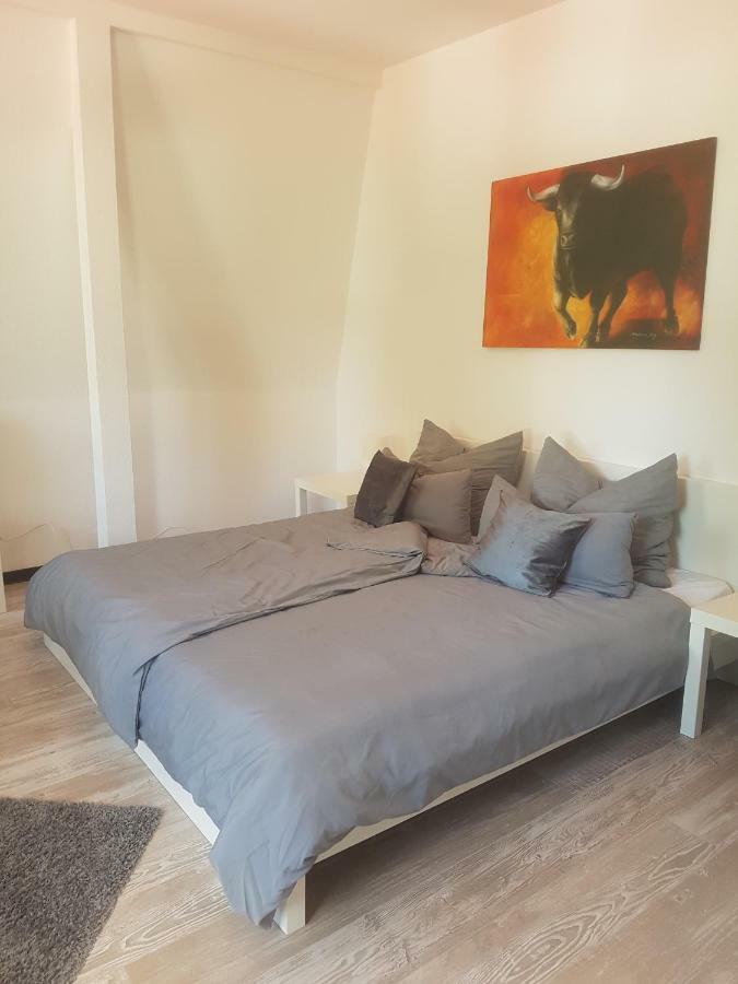 Apartmán Tapas Barcelona Timmendorfer Strand Exteriér fotografie